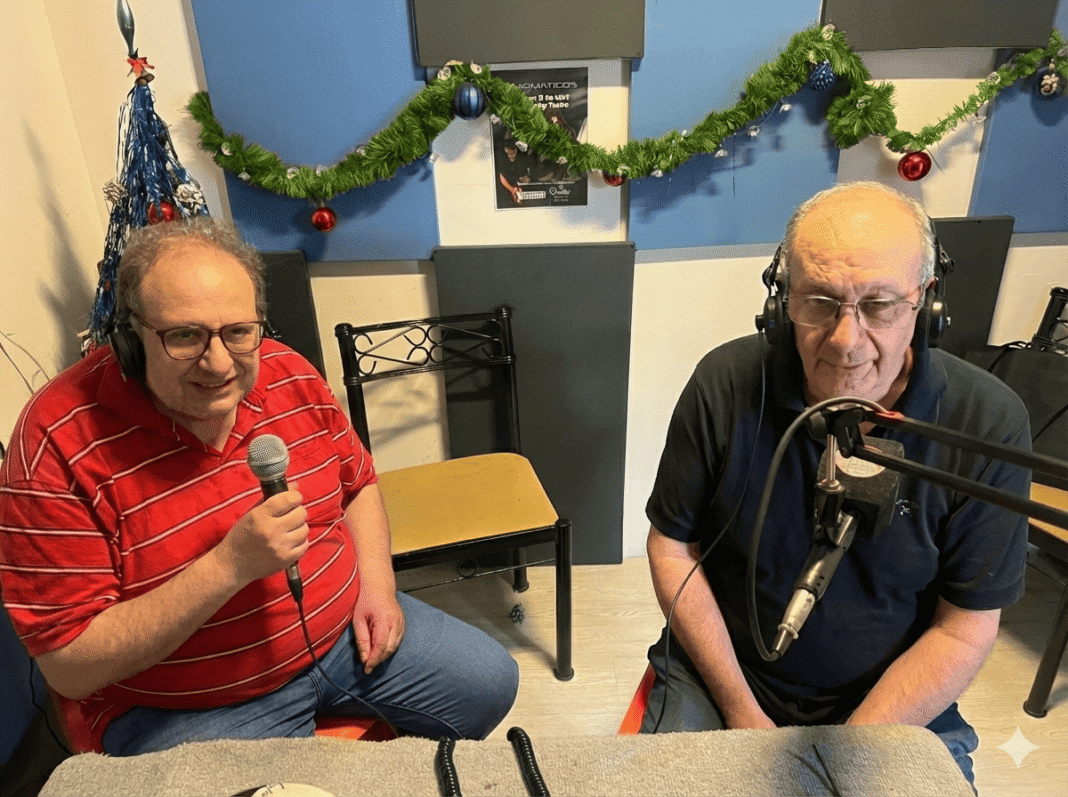 «Reflexiones»: el nuevo programa de La 10 Córdoba que acompaña las tardes de sábado