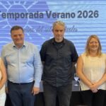 Sierras del Sur lanzó su Temporada de Verano 2026 apuesta al verano con sol, festivales y tradición