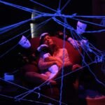 Serpientes y Mariposas: teatro, sexualidad y debate para cerrar el año en Espacio Máscara