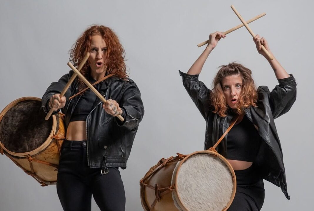 Bravas sacude La Piojera con un cierre de año feroz y arrollador