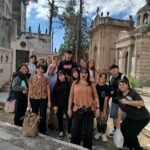 Graciela Pedraza vuelve al Cementerio San Jerónimo con una guiada especial llena de historia, arte y revelaciones funerarias
