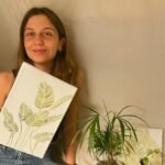 🎨✨ Estalla la agenda creativa: “Pintamos juntas” vuelve para despedir el 2025 con color y buena energía ✨🎨