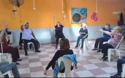 El Illia abre inscripciones para talleres y cursos 2025: habrá opciones presenciales y virtuales