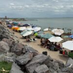 Excelente fin de semana turístico en Córdoba