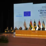 Mercosur y Unión Europea sellaron acuerdo histórico tras 26 años de negociaciones: crean la zona de libre comercio más grande del mundo