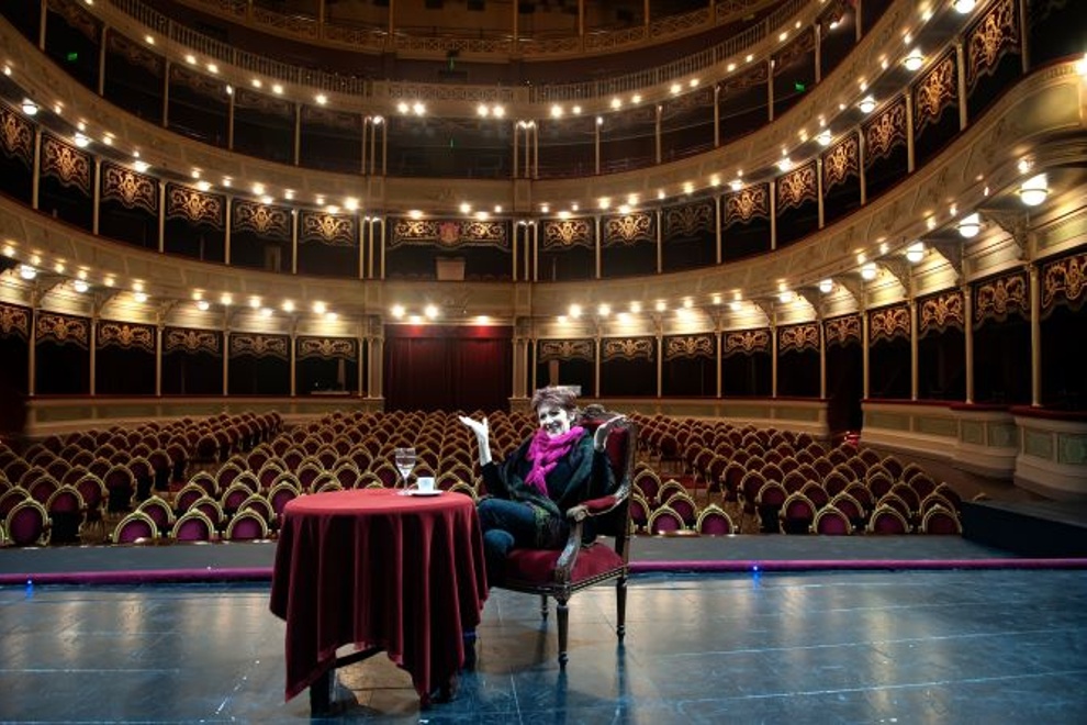 Córdoba ofrece una amplia agenda cultural gratuita con cine, circo y arte urbano hasta fin de mes