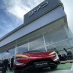Clientes de BYD en Córdoba denuncian demoras en la entrega de vehículos reservados para 2025
