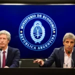 El Gobierno tomó u$s3.000 millones de deuda urgente con bancos internacionales