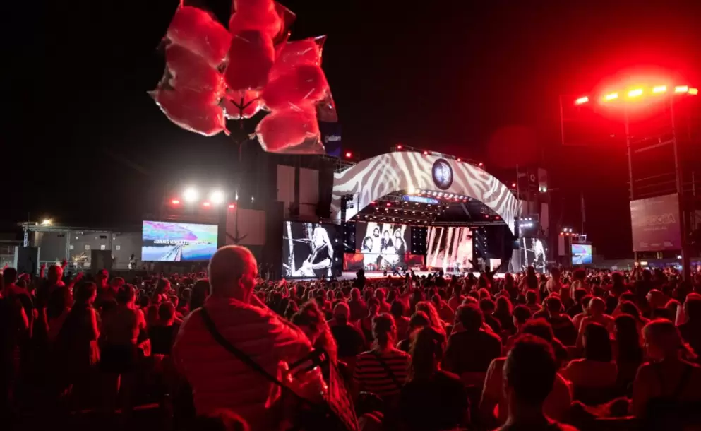 Cosquín 2026: entre ovaciones y abucheos, las críticas a Milei dividieron al festival