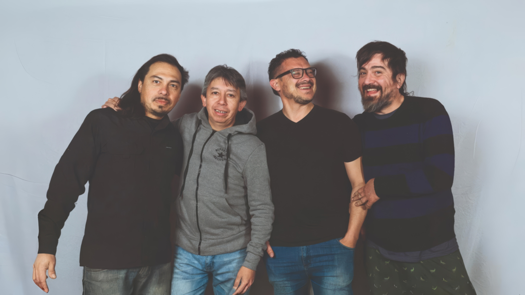 DNI Folklore celebrará sus 30 años de trayectoria con un show gratuito en Río Ceballos