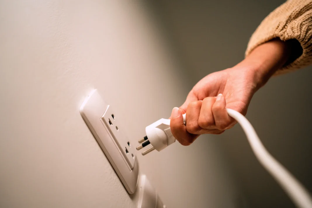 El consumo de energía eléctrica cayó 3,2% en noviembre: la demanda alcanzó su nivel más bajo desde 2021