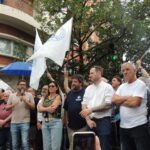 Gremios estatales anuncian medidas de fuerza «sorpresivas» contra la reforma previsional en Córdoba
