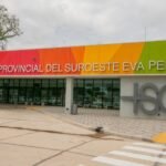 Denuncian reiterados episodios de violencia y falta de seguridad policial en hospital público