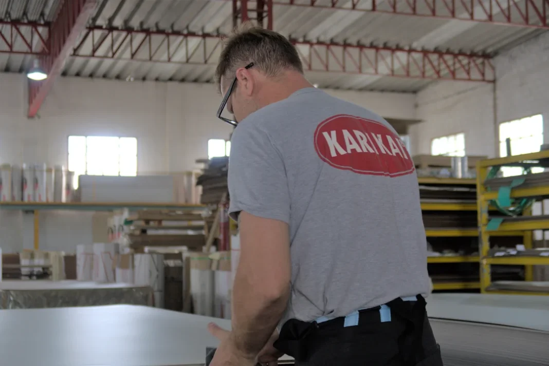 Karikal presentará un procedimiento preventivo de crisis para evitar despidos y suspensiones