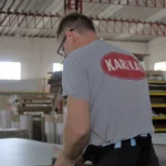 Karikal presentará un procedimiento preventivo de crisis para evitar despidos y suspensiones