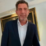 Renunció el secretario de Transporte Luis Pierrini y asumirá el arquitecto Fernando Herrmann