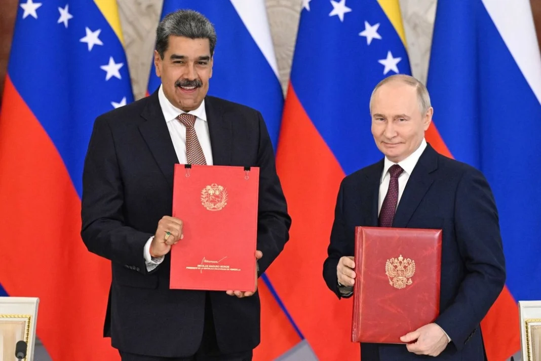 Rusia confirma que mantendrá sus lazos con Venezuela pese a la captura de Maduro