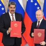 Rusia confirma que mantendrá sus lazos con Venezuela pese a la captura de Maduro