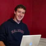 Mark Zuckerberg presentó las gafas inteligentes que buscan reemplazar a los celulares