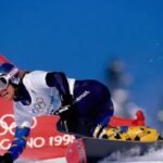 Muere el medallista olímpico suizo Ueli Kestenholz tras quedar atrapado en una avalancha