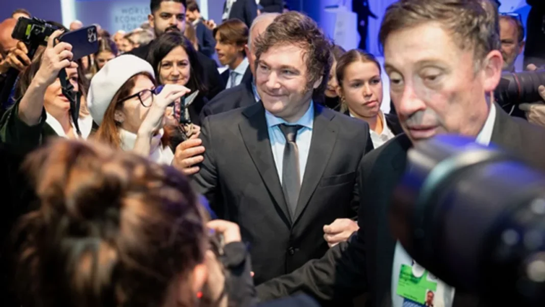 El Gobierno celebró el avance del acuerdo entre la UE y el Mercosur: «Siguen las buenas noticias»