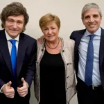El FMI respaldó el rumbo económico de Milei pero advirtió sobre inflación, empleo y crecimiento