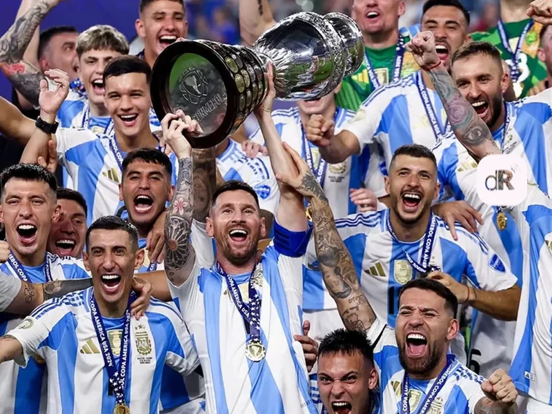 TV Pública transmitirá gratis todos los partidos de Argentina en el Mundial 2026 sin usar fondos del Estado