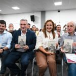 Prunotto reivindicó el legado de Arturo Illia como faro ético y democrático frente a los desafíos de la Argentina actual