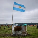 Estudio revela que el 5% del territorio argentino está en manos extranjeras y algunas zonas superan el 50%