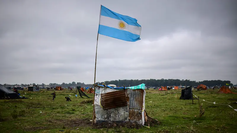 Estudio revela que el 5% del territorio argentino está en manos extranjeras y algunas zonas superan el 50%