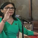 ¿Pacto con Trump? Delcy Rodríguez juró como presidenta de Venezuela