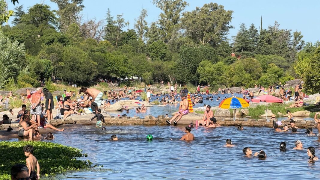 Verano 2026: Córdoba ya superó los 2 millones de turistas Verano 2026: Córdoba ya superó los 2 millones de turistas