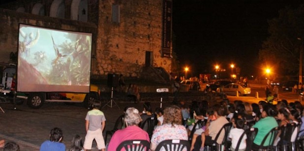 Córdoba presenta su agenda cultural de verano con cine, música y museos