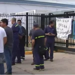 Denuncian despidos masivos sin causa en metalúrgica Weg: 19 trabajadores reclaman su reincorporación