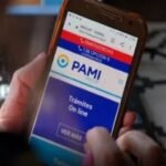Alertan por estafa digital a afiliados de PAMI mediante mensajes de WhatsApp falsos