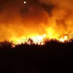 El Gobierno destina $129.244 millones para fortalecer a los bomberos voluntarios ante la crisis de incendios