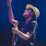 Skay Beilinson llega a La Falda: el guitarrista de Los Redonditos se presenta este sábado en Córdoba