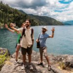 El turismo en Argentina cerró 2025 con fuerte caída: por cada extranjero que llegó se fueron dos argentinos