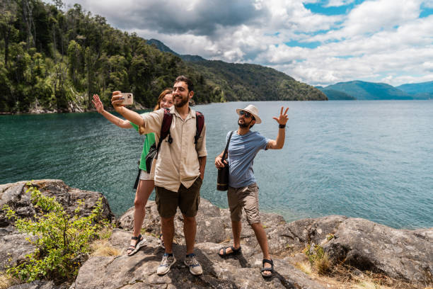 El turismo en Argentina cerró 2025 con fuerte caída: por cada extranjero que llegó se fueron dos argentinos