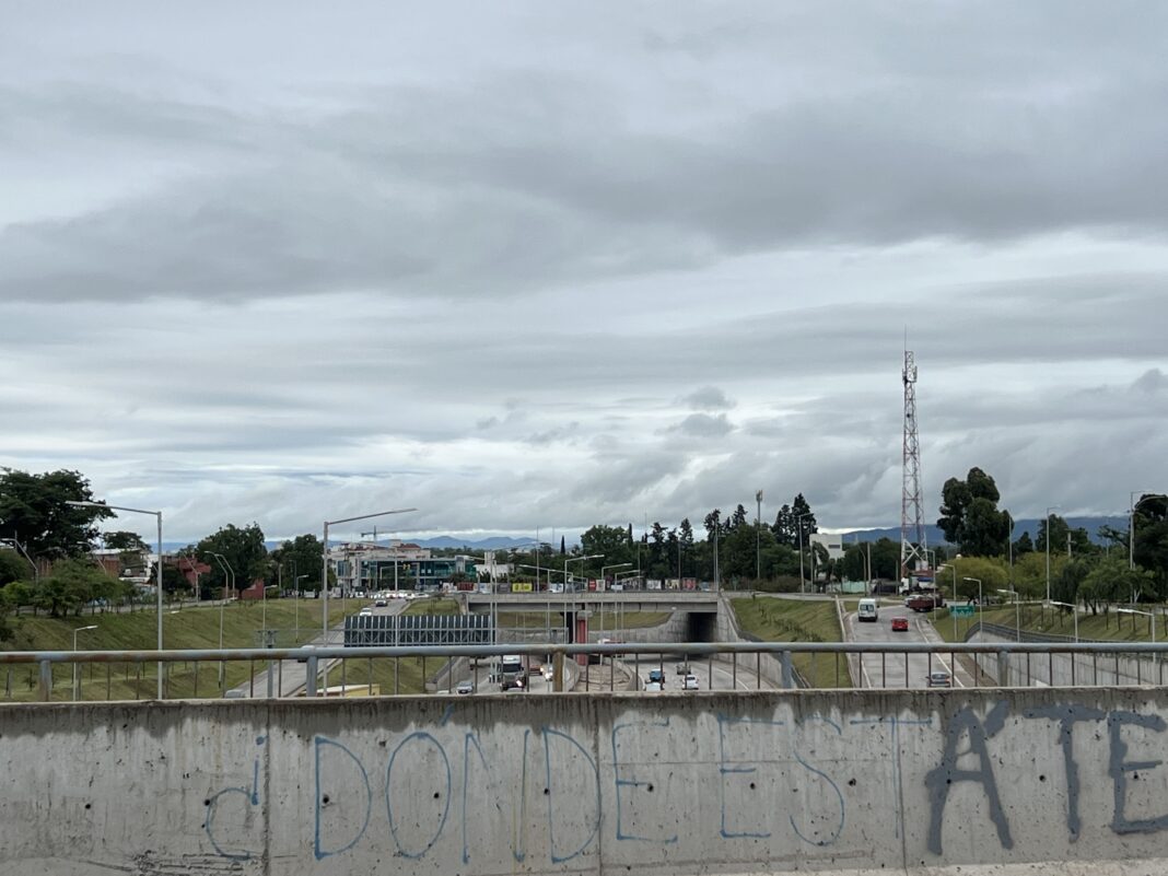Alerta meteorológica: el SMN advierte por tormentas fuertes y granizo en cinco provincias