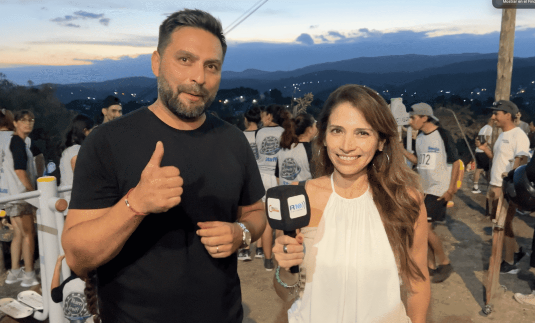 Río Ceballos: éxito del 12º Campeonato Nacional de Kartings a Rulemanes y se vienen los Carnavales Barriales