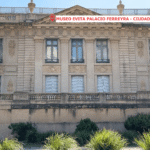 PALACIO FERREYRA: DE MANSIÓN ABANDONADA A JOYA CULTURAL CORDOBESA