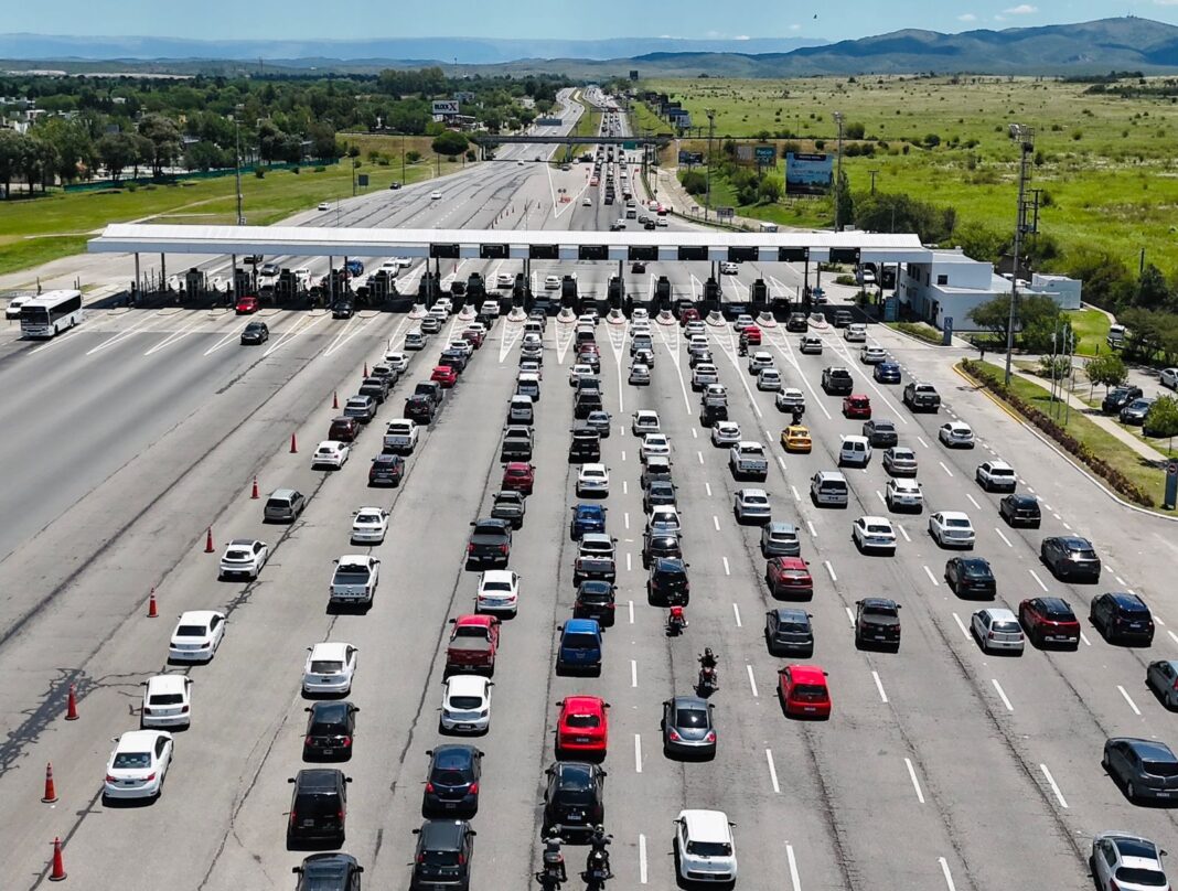 Más de 500 mil turistas visitarán Córdoba entre Año Nuevo y el primer fin de semana de enero