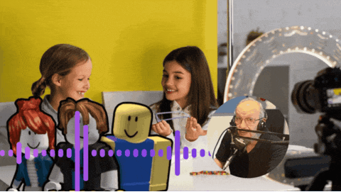 El flagelo de las pantallas en los niños: «Mi nieto de 8 años quiere ser influencer»