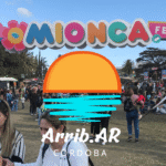 ARRIBAR CÓRDOBA: JUEGO EN FAMILIA, ROCK EN TANTI Y EL FESTIVAL DE FOOD TRUCKS MÁS GRANDE DEL PAÍS