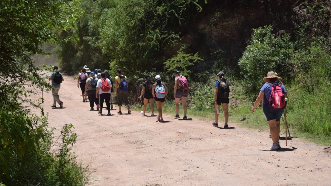 Río Ceballos arranca el año con 80% de ocupación turística y se consolida como uno de los destinos elegidos del verano
