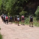 Río Ceballos arranca el año con 80% de ocupación turística y se consolida como uno de los destinos elegidos del verano