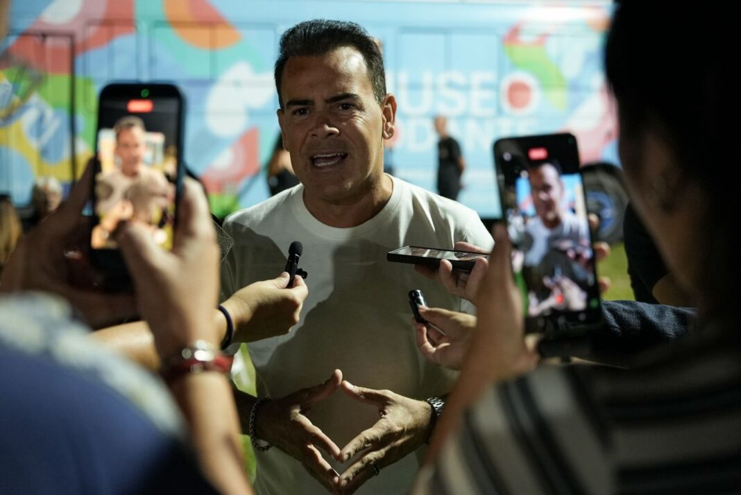 Rodio: «La primera quincena de enero fue muy positiva con asistencia récord en festivales, espectáculos y museos»