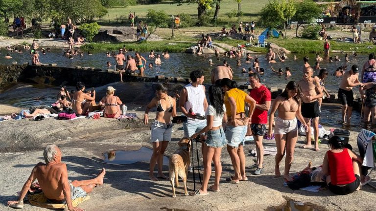 El turismo movilizó más de $450 mil millones en Córdoba en lo que va de la temporada de verano