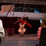El MMAU ofrece cine y circo gratuito para disfrutar el verano en el corazón de Córdoba